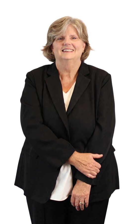 Real Estate Agent Joann Byerly